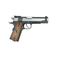 Imagem de PISTOLA DE PRESSÃO CO2 WINGUN 1911 SPECIAL METAL 4,5 MM - ROSSI